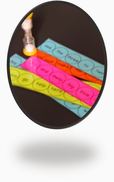 Sight Word Instruction. This is a year long sight word lesson plan unit. This sight word program will help your kindergarten and first-grade reading of high frequency words. Dolch words and phrases included.