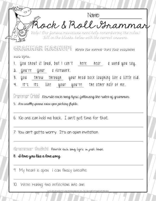 All About Fonts: A Beginner's Tutorial to Font Usage with Kimberly Geswein