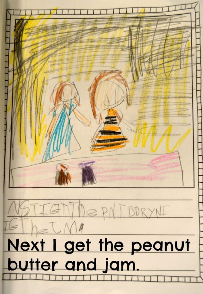 How to Catch a Turkey! Procedural Writing