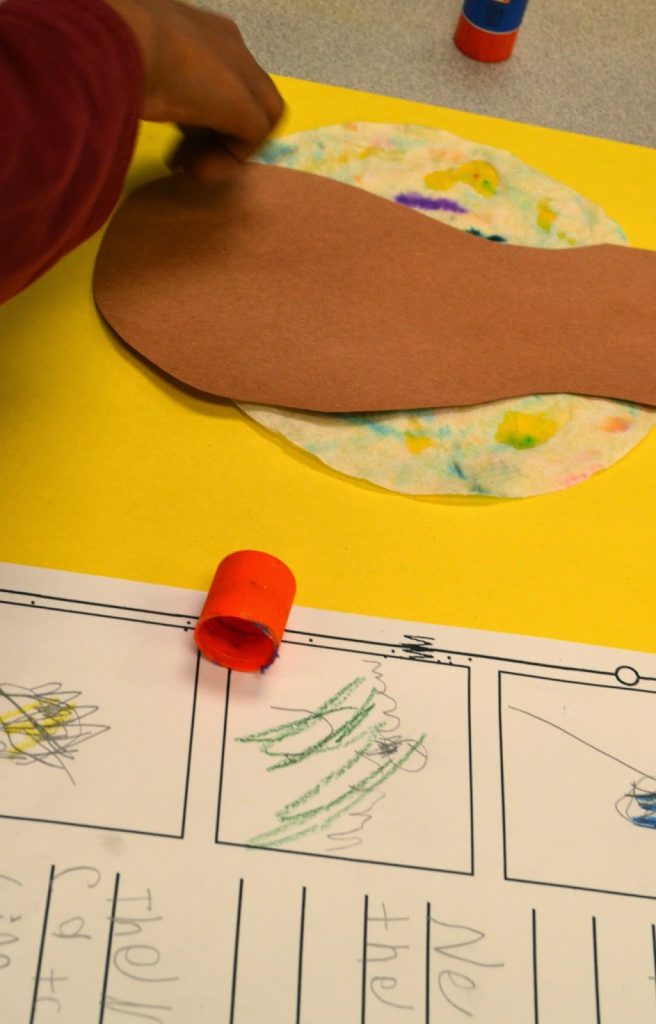 How to Catch a Turkey! Procedural Writing