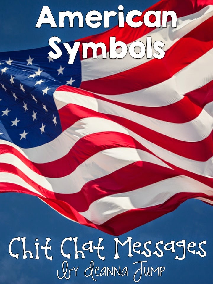 American Symbols
