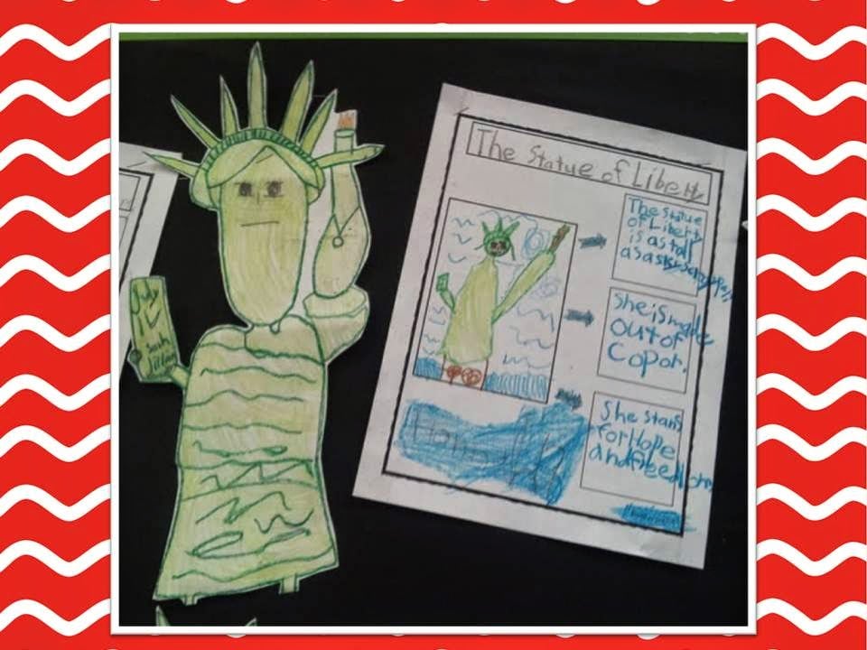 American Symbols
