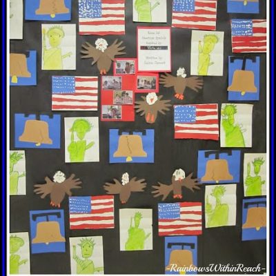 American Symbols