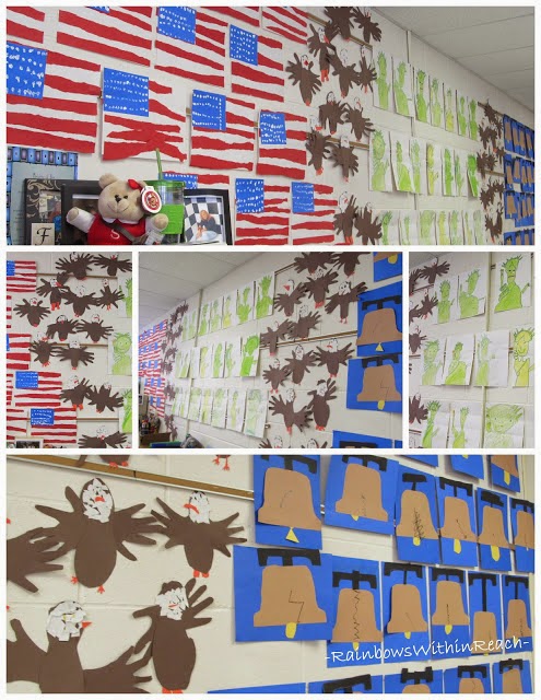 American Symbols