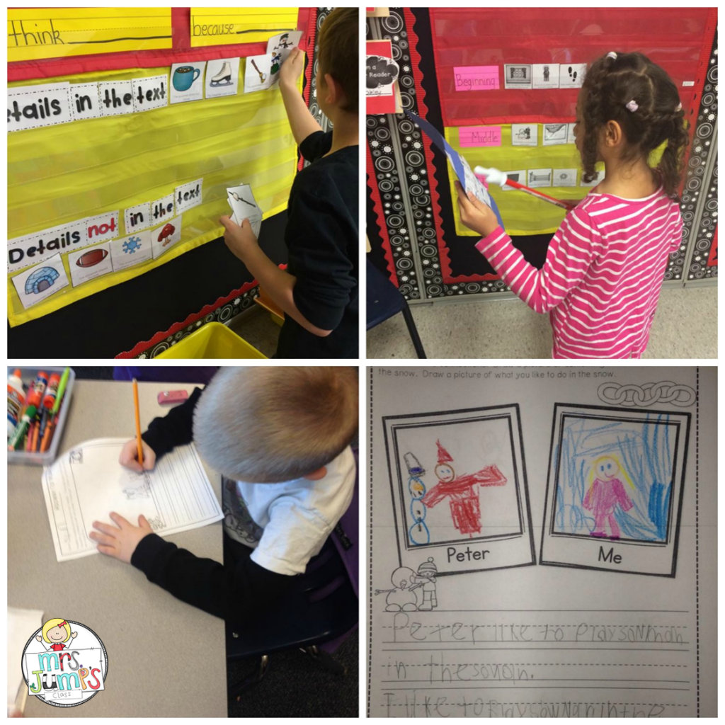 Guiding Readers Units: Planning Made EASY!