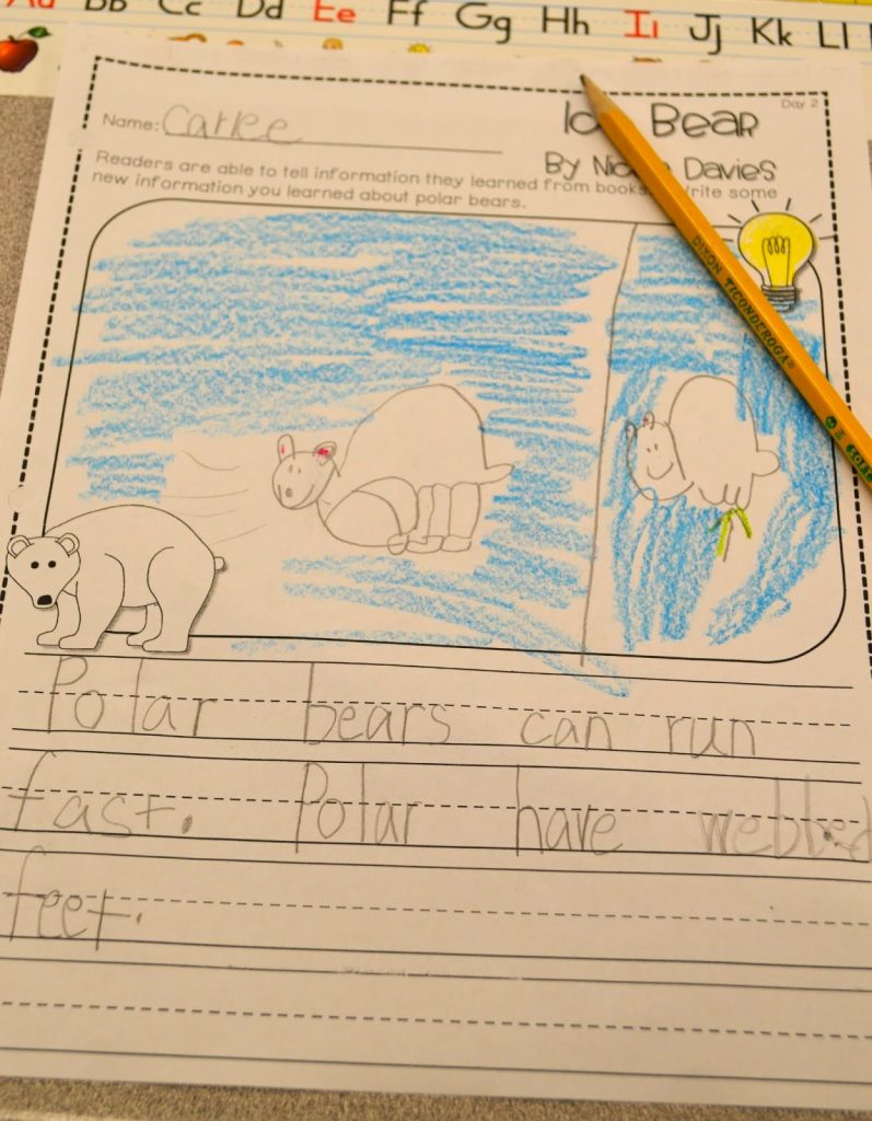 Guiding Readers Units: Planning Made EASY!