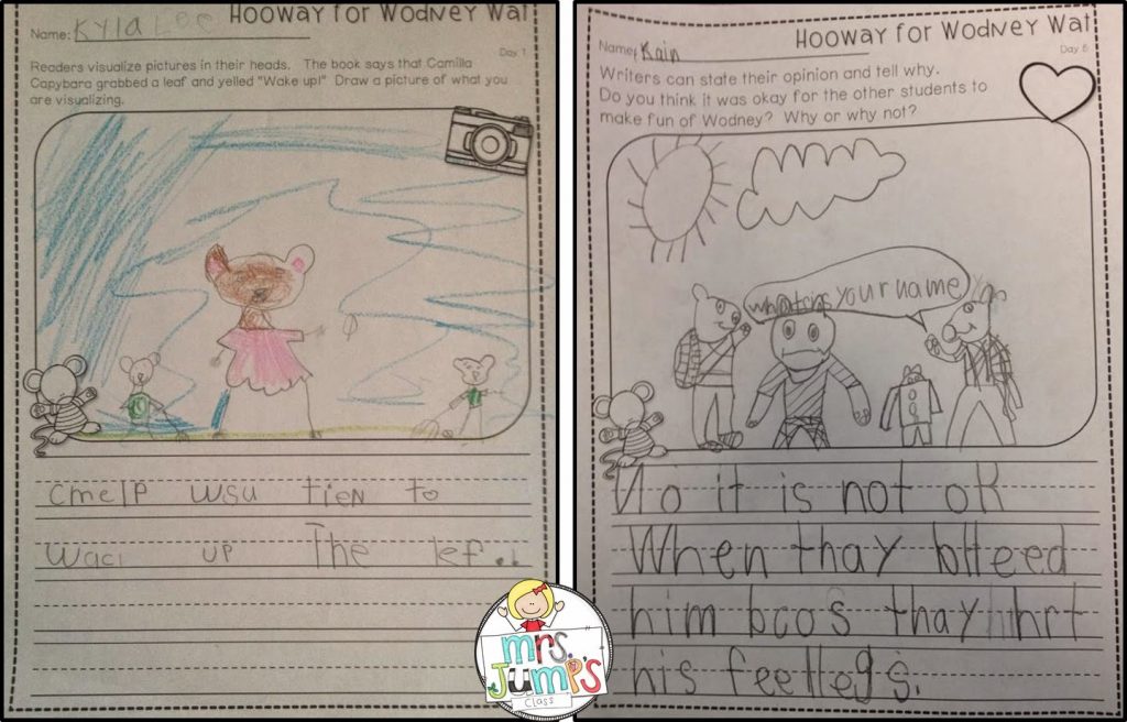 Guiding Readers Units: Planning Made EASY!