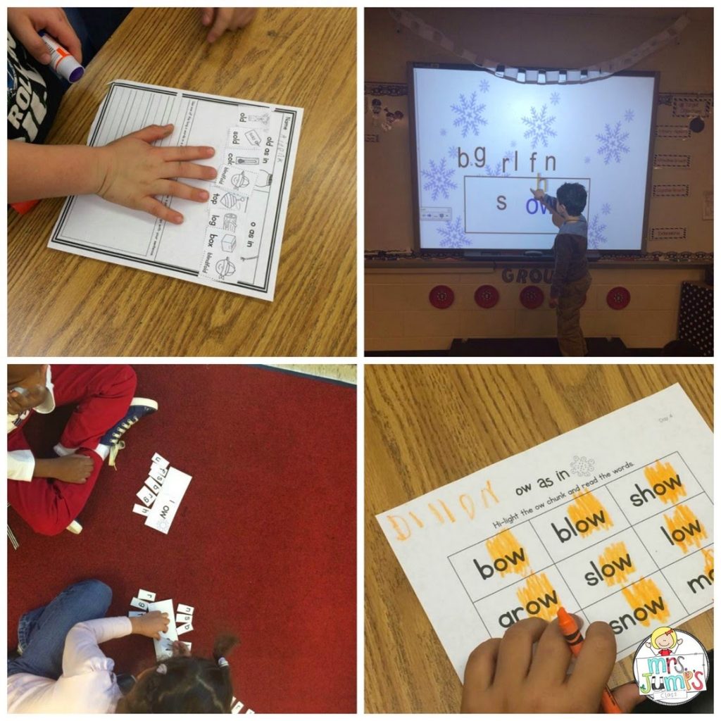 Guiding Readers Units: Planning Made EASY!