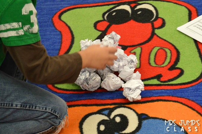 Engaging reading activities for kindergarten and first grade! See how we improve reading comprehension through various reading comprehension strategies. FREE sample file too!