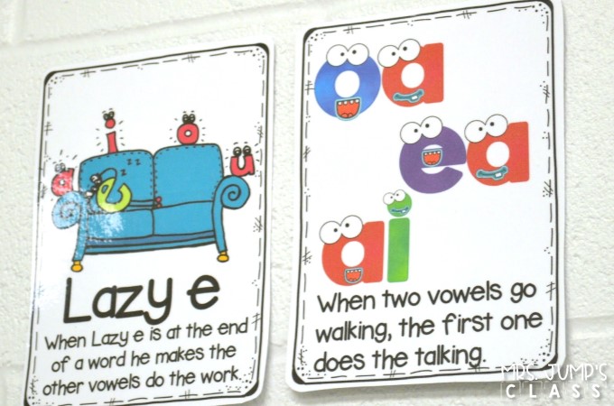 Engaging reading activities for kindergarten and first grade! See how we improve reading comprehension through various reading comprehension strategies. FREE sample file too!