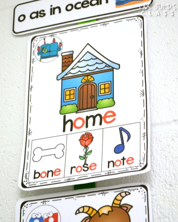 Engaging reading activities for kindergarten and first grade! See how we improve reading comprehension through various reading comprehension strategies. FREE sample file too!