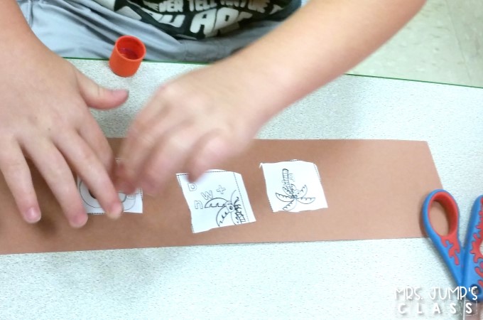Chicka Chicka Boom Boom Activities for Back to School. Kindergarten and first grade classroom ideas with a Chicka Chicka Boom Boom directed drawing, science, and writing!