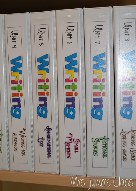 writers workshop organization with free mentor text lists for writing instruction. Picture books to help teach writing traits in your own kindergarten and 1st grade classroom.