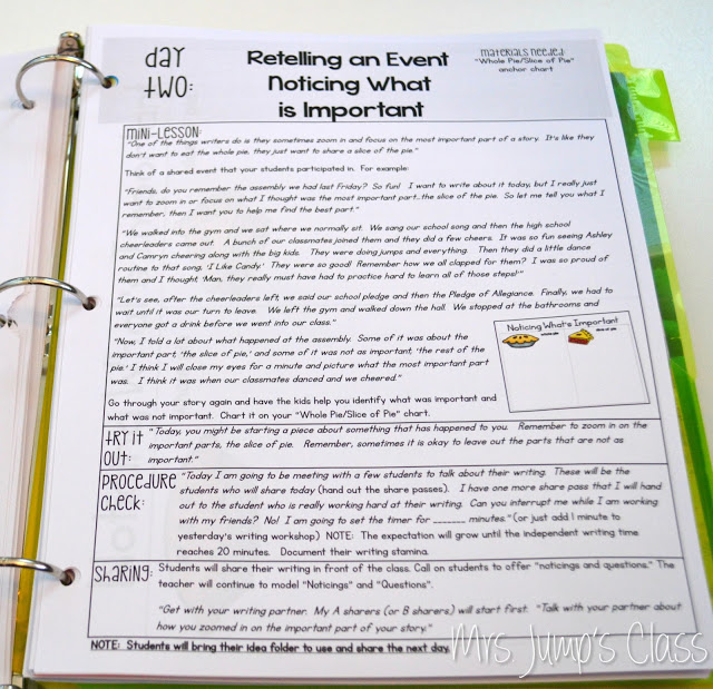 writers workshop organization with free mentor text lists for writing instruction. Picture books to help teach writing traits in your own kindergarten and 1st grade classroom.
