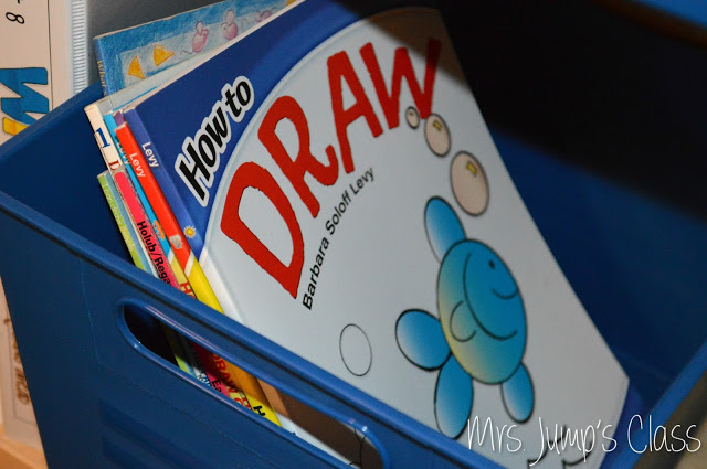 writers workshop organization with free mentor text lists for writing instruction. Picture books to help teach writing traits in your own kindergarten and 1st grade classroom.