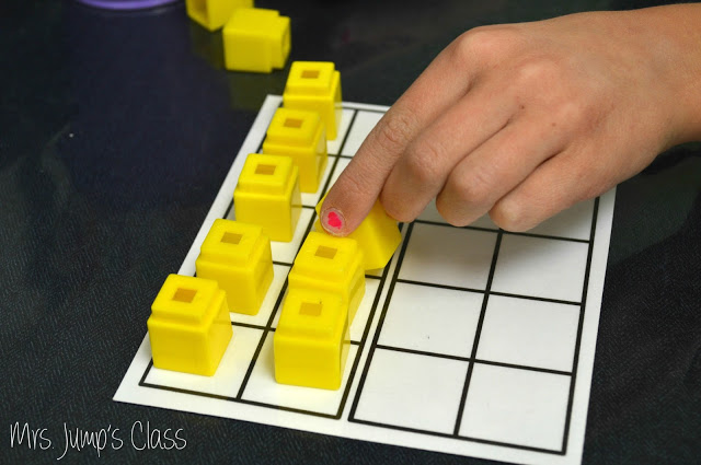 Kindergarten Guided Math and First Grade Guided Math Workshop Structure. This post will show you how to set up your math workshop block! Tips and activities for your classroom!