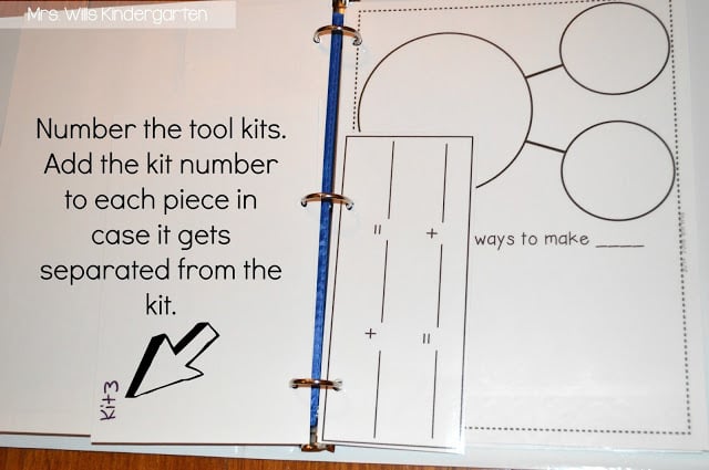 Kindergarten Guided Math and First Grade Guided Math Workshop Structure. This post will show you how to set up your math workshop block! Tips and activities for your classroom!
