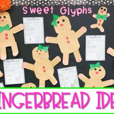 Gingerbread Week