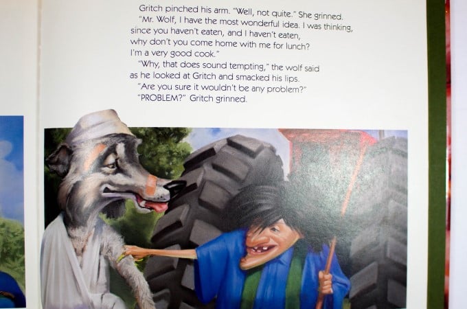 Reading Rubrics for Primary Grades