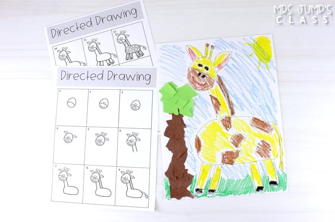 One Word From Sophia lesson plans for kindergarten, first, and second grade! Five day reading comprehension lesson plans to print and teach.