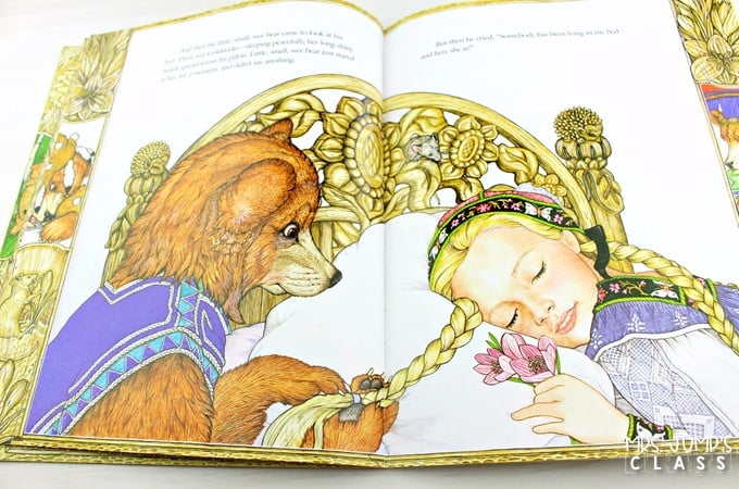23 Versions of Goldilocks and the three bears stories. Read various versions of this classic story. Have fun comparing these fractured fairy tales.