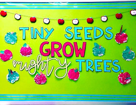 Back to School Bulletin Board Ideas! Here are some of my favorite bulletin board ideas I found that are perfect for back to school.