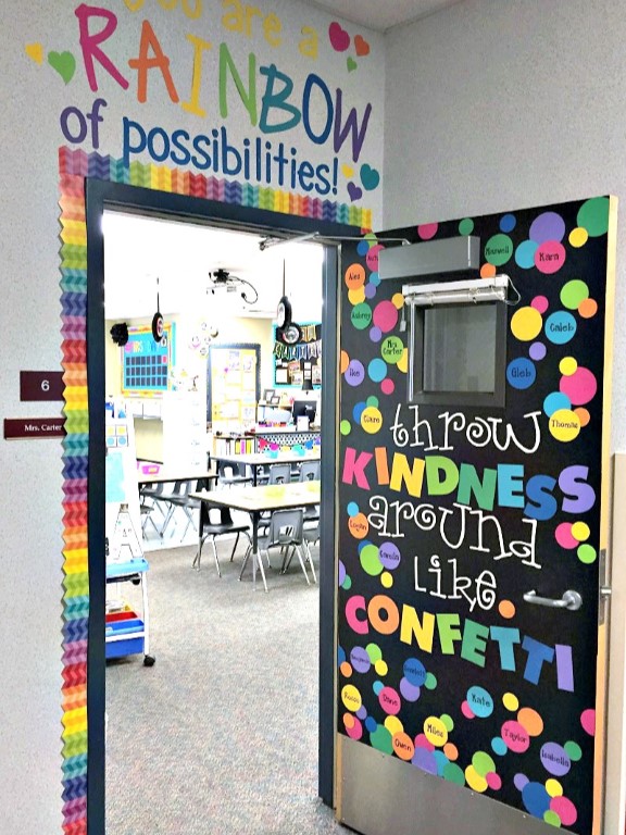 Back to School Bulletin Board Ideas! Here are some of my favorite bulletin board ideas I found that are perfect for back to school.