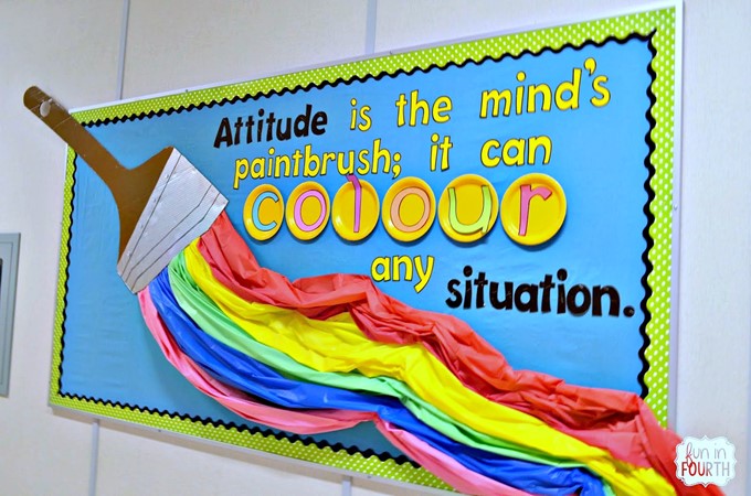 Back to School Bulletin Board Ideas! Here are some of my favorite bulletin board ideas I found that are perfect for back to school.