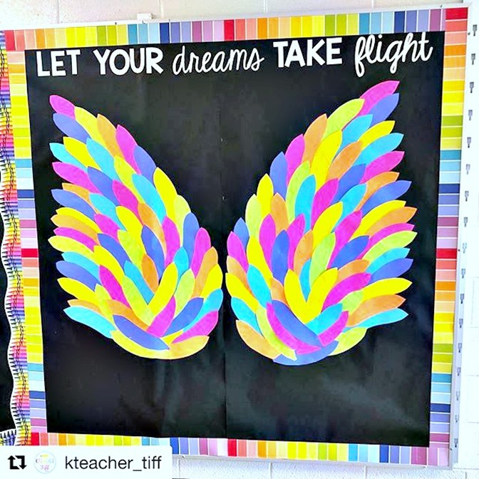 Back to School Bulletin Board Ideas! Here are some of my favorite bulletin board ideas I found that are perfect for back to school.