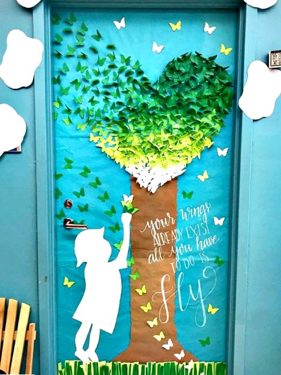 Back to School Bulletin Board Ideas! Here are some of my favorite bulletin board ideas I found that are perfect for back to school.
