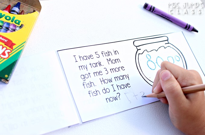 First grade addition activities that follow the research-based CPA approach. From hands-on learning to abstract activities, students become addition experts.
