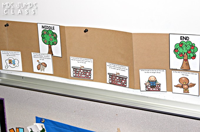 After the Fall (Humpty Dumpty) reading comprehension lesson plans. Students respond to literature while developing reading comprehension strategies, vocabulary, and grammar.&nbsp;