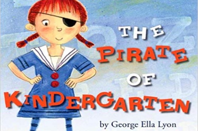 25 Back to school read alouds to pick up and share with your primary students to calm their nerves and create a few laughs.