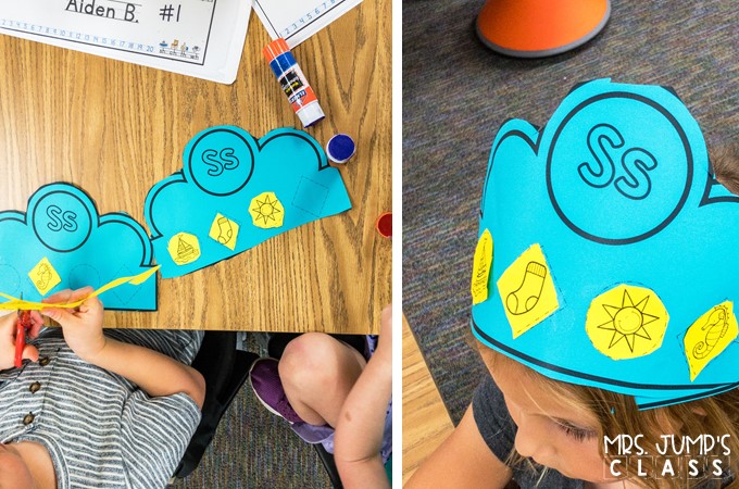 Alphabet recognition and fluency activities. Fun activities and ideas to help your students master letter identification and sound during whole group, small group, and centers!