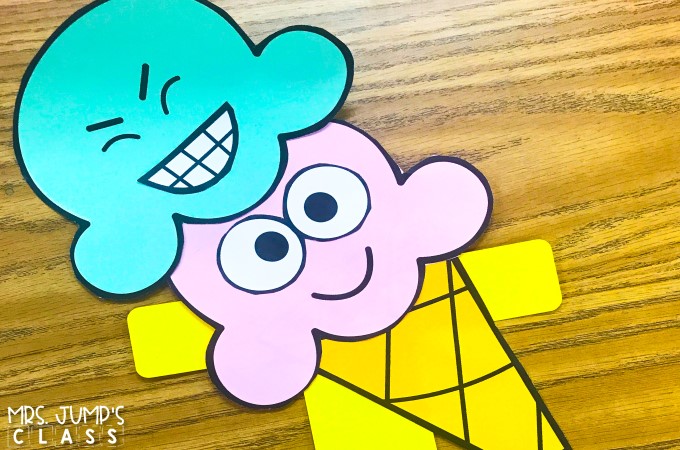 These easy crafts are so much fun and perfect for celebrating some quirky national holidays. Cherry popsicle day, Pickle day, Taco day, and more!