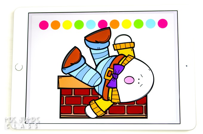 Phonological awareness lesson plans and digital slides to make daily instruction simple! A systematic way to teach students to decode and spell words.
