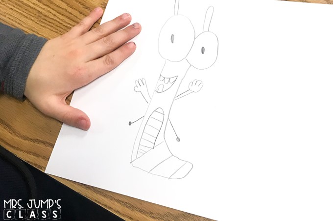 Butterfly lesson plans. Students respond to literature using the story, The Very Impatient Caterpillar and also learn about the butterfly life cycle and migration using nonfiction text.