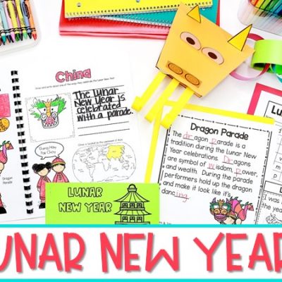 Lunar New Year