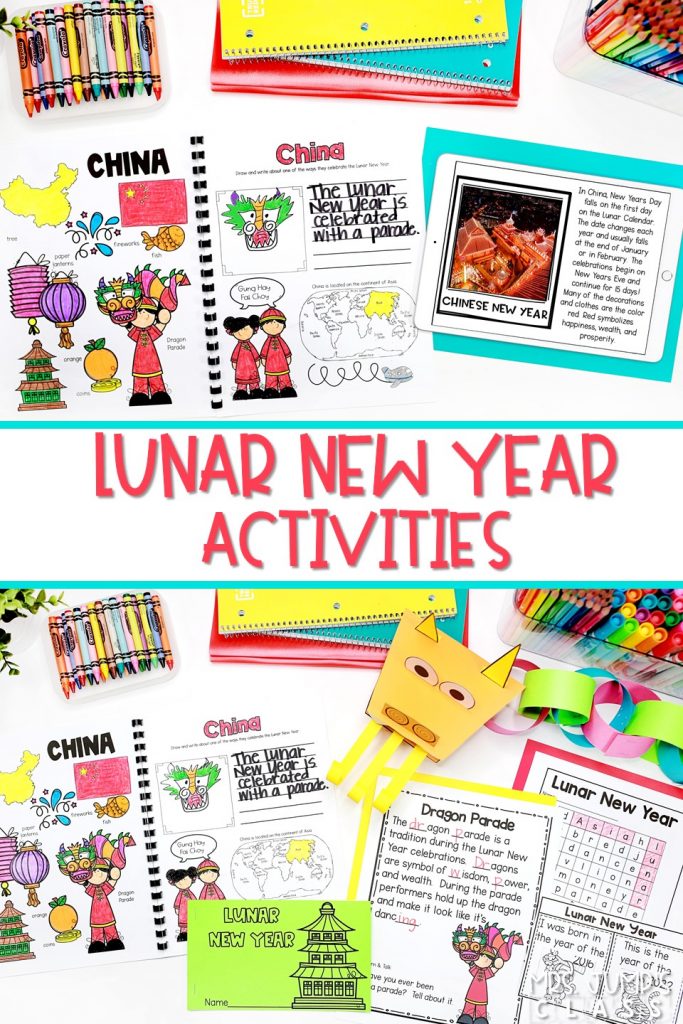 Lunar New Year