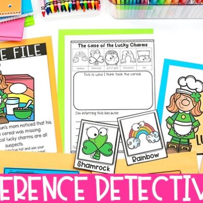 Making Inferences