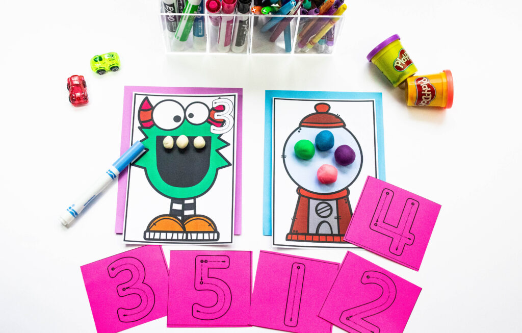 PreK Curriculum