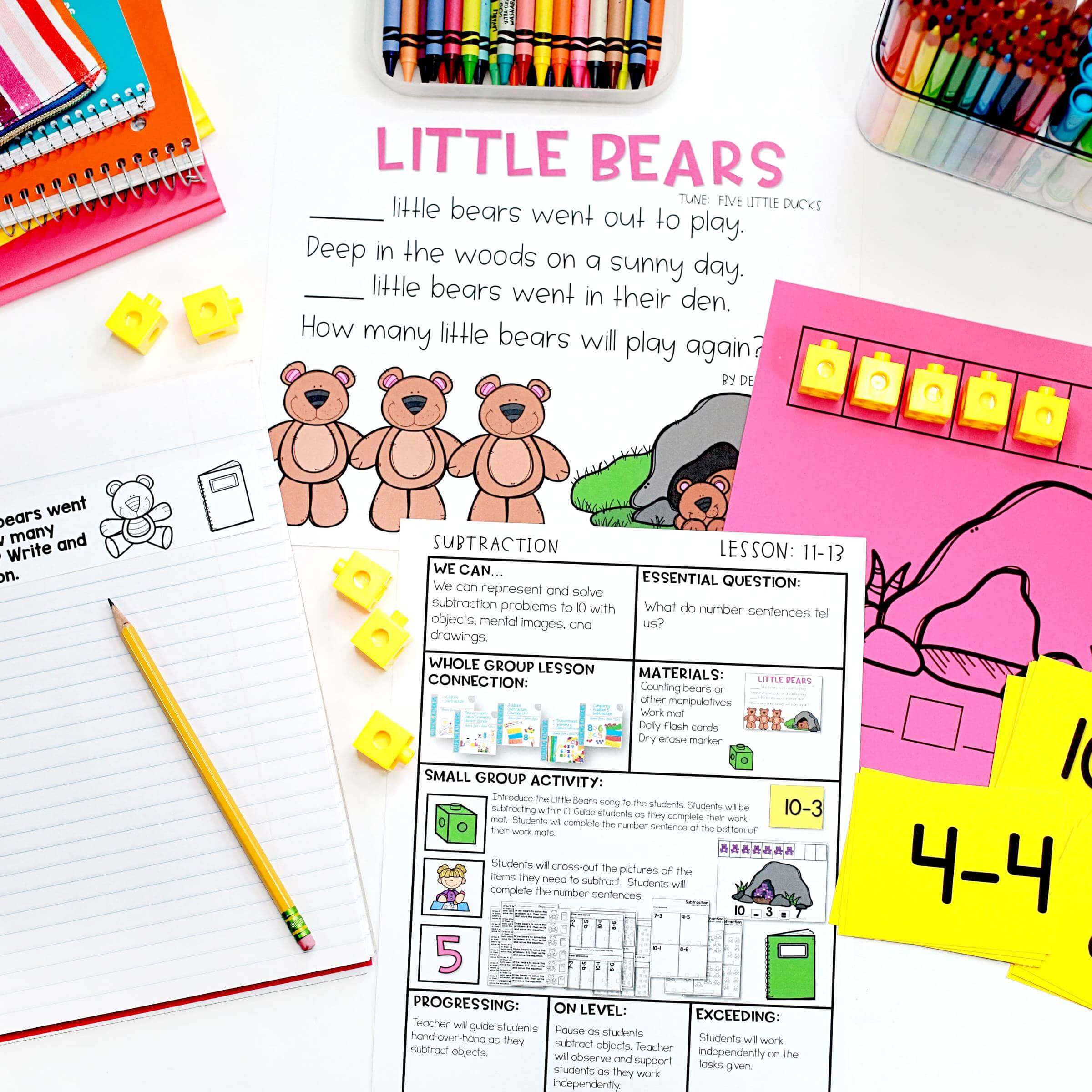 Get Free Resources