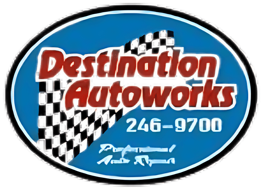Autoworks auto repair and customization services in Desdation.