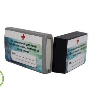 Устройство Xdrip (Xbridge) для работы Dexcom G4