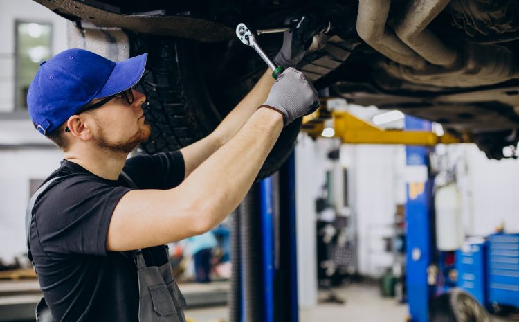  Upgrading Suspensions & Brakes for Safer Heavy-Duty Hauling