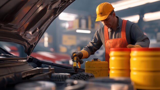  Preventative Oil Change Schedules That Prevent Costly Repairs