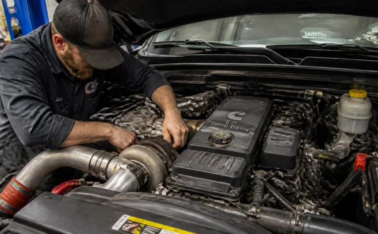  The New HE300VG Turbo: Is the 8th-Gen VGT Worth Upgrading Your 6.7 Cummins For?