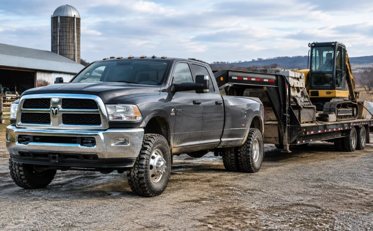  Sagging Suspension on a Working Cummins: When to Repair vs. Upgrade