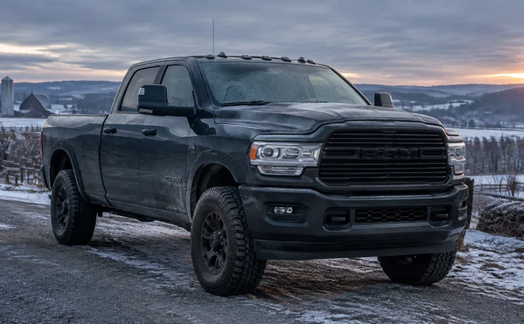  Winter Is Coming for Your Cummins: Anti-Gel, Block Heaters, and Cold-Start Prep Before the First Freeze