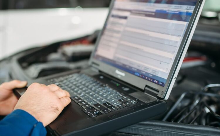 Auto Diagnostics: The Key to Accurate Troubleshooting and Effective Repairs